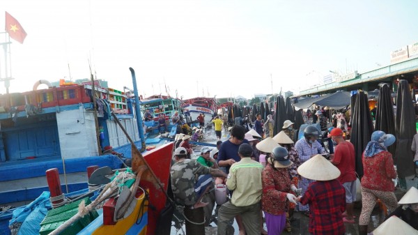 Bài 2: Kinh tế biển Lâm Đồng trong bài toán phát triển bền vững